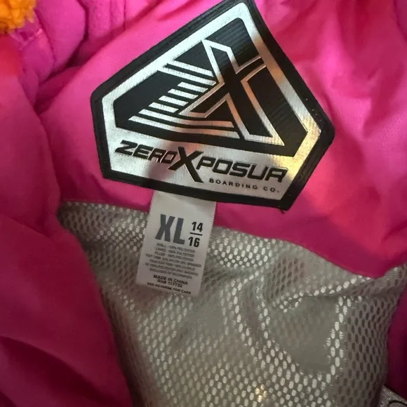 Jacket - Picture 6 of 6